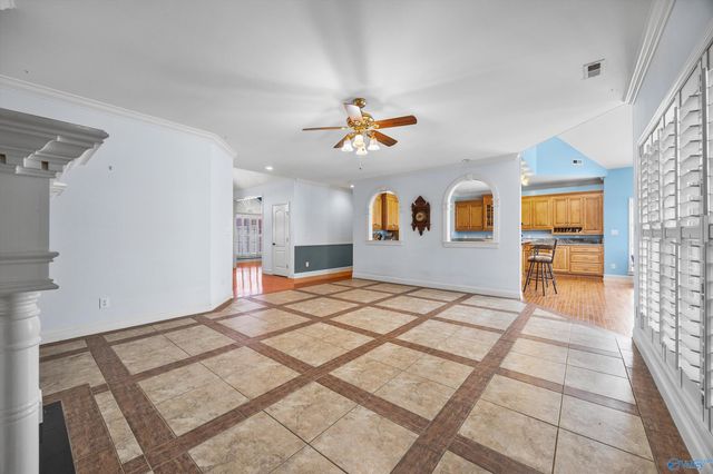 23046 Piney Creek Drive, Athens, AL 35613