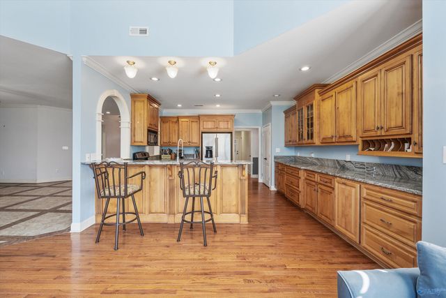 23046 Piney Creek Drive, Athens, AL 35613