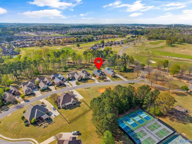 23046 Piney Creek Drive, Athens, AL 35613