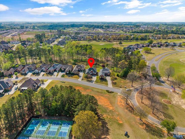 23046 Piney Creek Drive, Athens, AL 35613