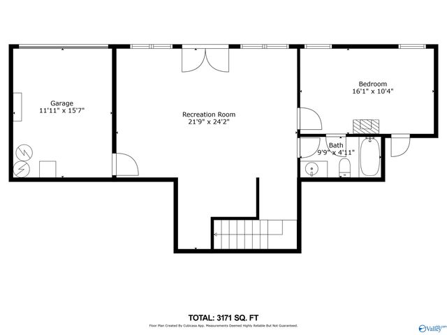 23046 Piney Creek Drive, Athens, AL 35613