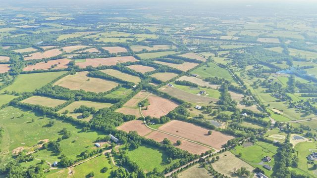 4810 Briar Hill Road, Lexington, KY 40516