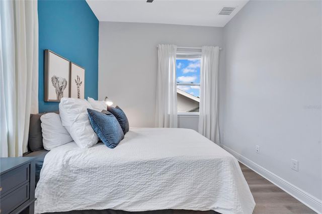 8285 LINDAHL ALLEY, Orlando, FL 32827