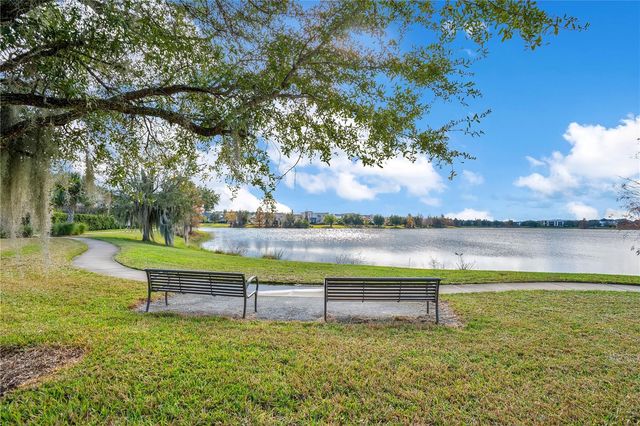 8285 LINDAHL ALLEY, Orlando, FL 32827