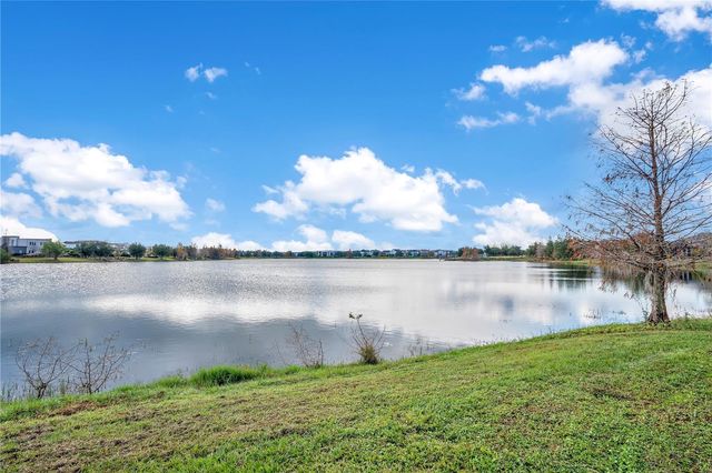 8285 LINDAHL ALLEY, Orlando, FL 32827