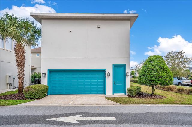 8285 LINDAHL ALLEY, Orlando, FL 32827