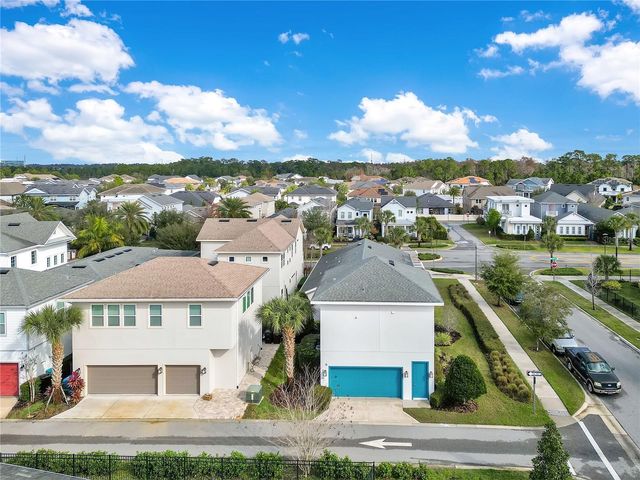 8285 LINDAHL ALLEY, Orlando, FL 32827