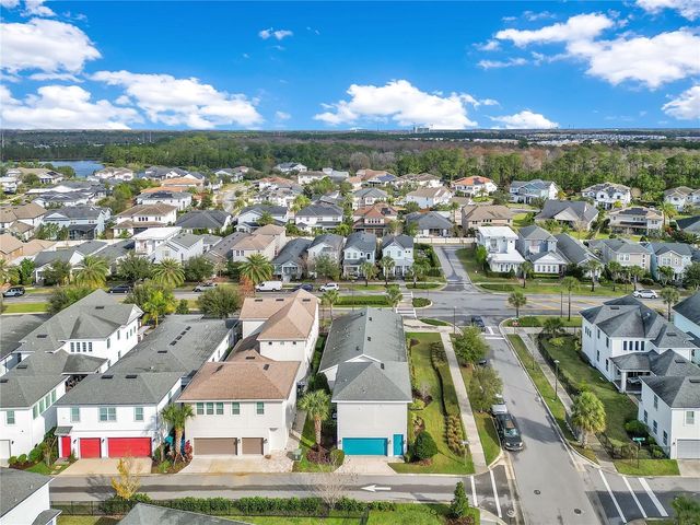 8285 LINDAHL ALLEY, Orlando, FL 32827