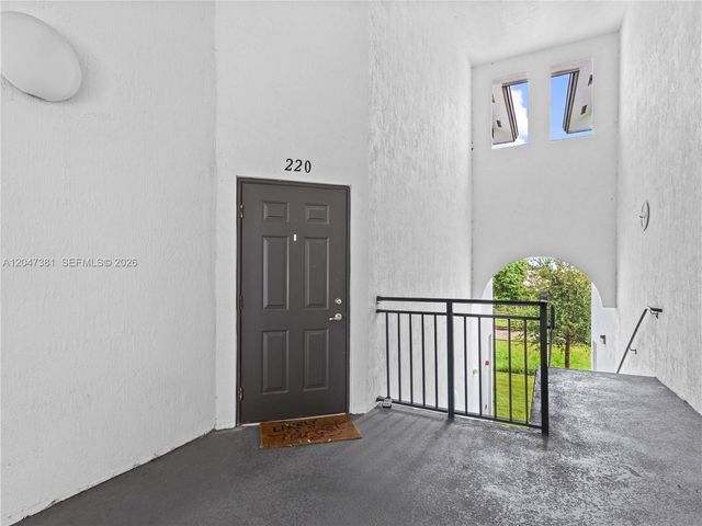 15540 SW 136th Street 220, Miami, FL 33196