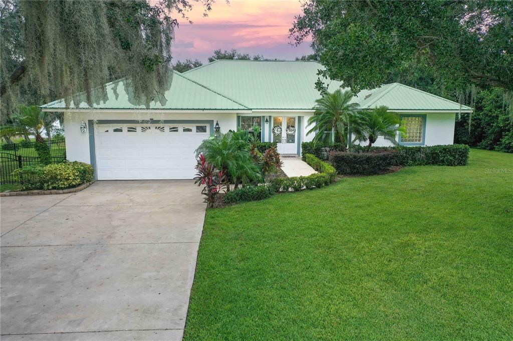 2329 S LAKE REEDY BOULEVARD, Frostproof, FL 33843