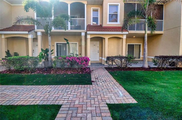 21019 SUNPOINT WAY 102, Lutz, FL 33558