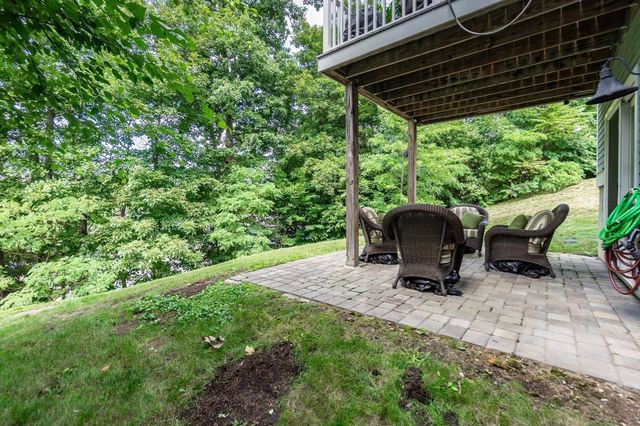 41 Clarks Hill Circle 41, Framingham, MA 01702
