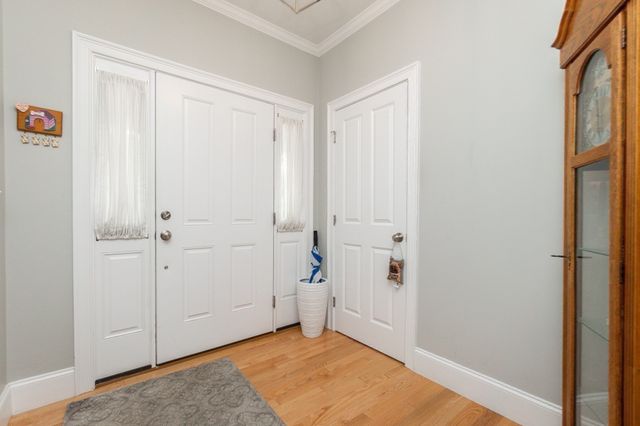 41 Clarks Hill Circle 41, Framingham, MA 01702
