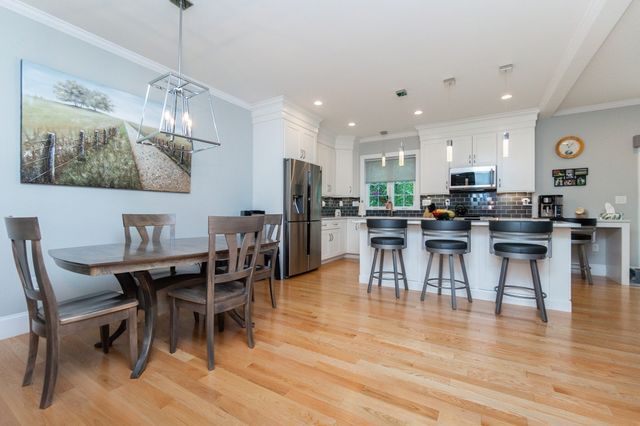 41 Clarks Hill Circle 41, Framingham, MA 01702