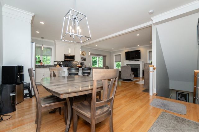 41 Clarks Hill Circle 41, Framingham, MA 01702