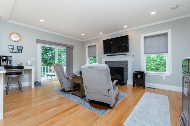 41 Clarks Hill Circle 41, Framingham, MA 01702