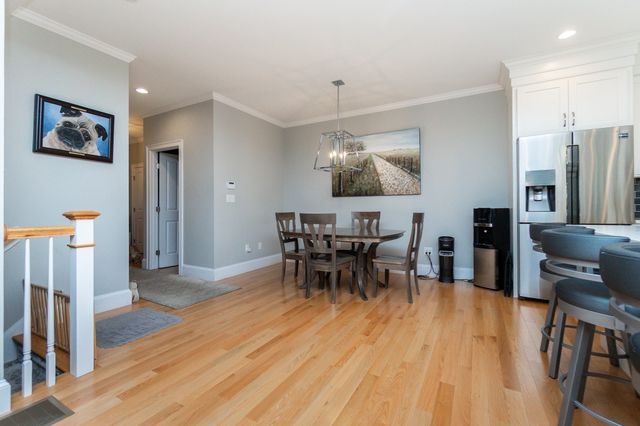 41 Clarks Hill Circle 41, Framingham, MA 01702