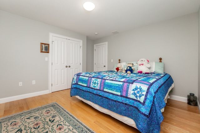 41 Clarks Hill Circle 41, Framingham, MA 01702