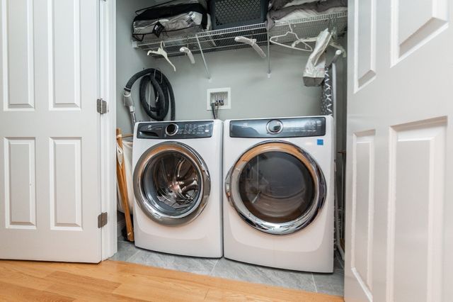 41 Clarks Hill Circle 41, Framingham, MA 01702