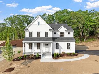 18 Waites Crossing, Norfolk, MA 02056