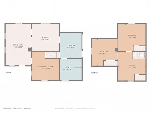 4049 N Farm Road 79, Willard, MO 65781