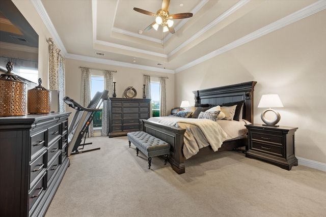 7751 Faught Road, Northlake, TX 76226