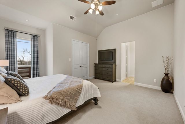7751 Faught Road, Northlake, TX 76226