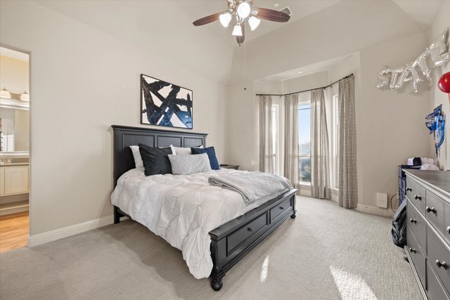 7751 Faught Road, Northlake, TX 76226