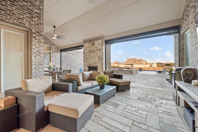 7751 Faught Road, Northlake, TX 76226