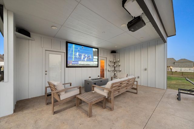 7751 Faught Road, Northlake, TX 76226