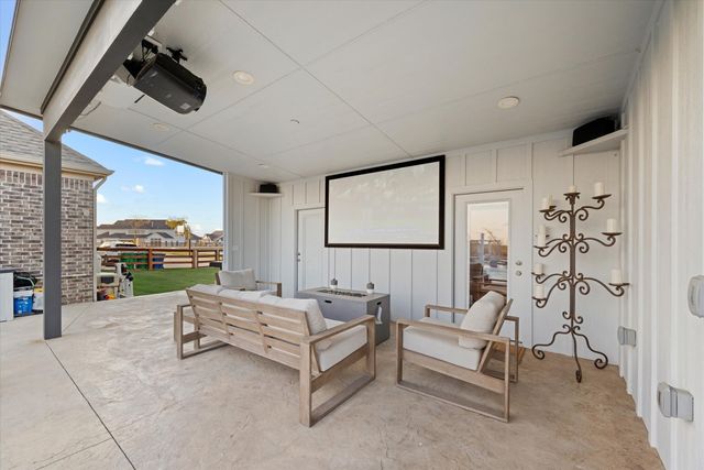 7751 Faught Road, Northlake, TX 76226