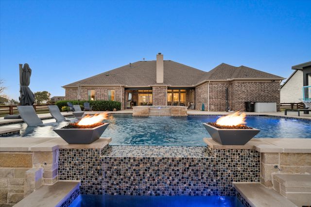 7751 Faught Road, Northlake, TX 76226