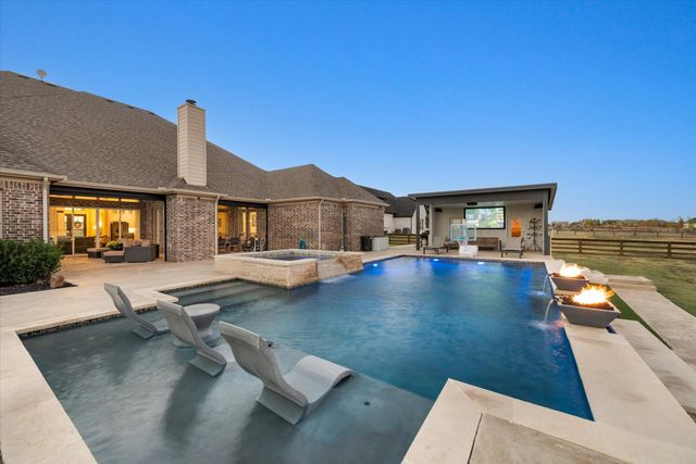 7751 Faught Road, Northlake, TX 76226