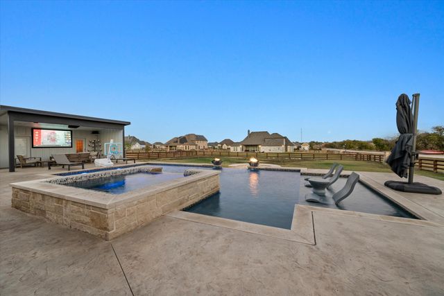 7751 Faught Road, Northlake, TX 76226
