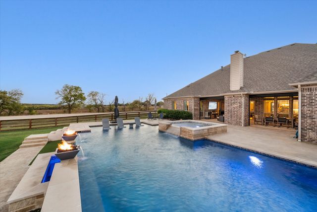 7751 Faught Road, Northlake, TX 76226