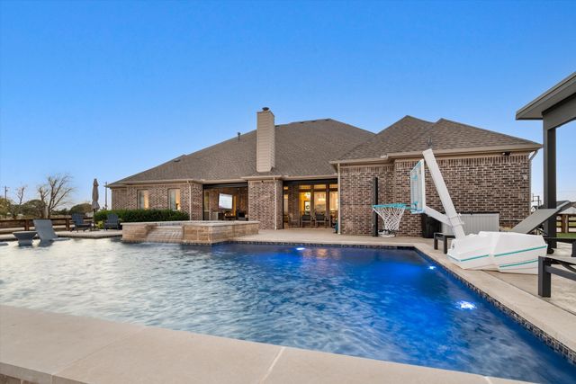 7751 Faught Road, Northlake, TX 76226