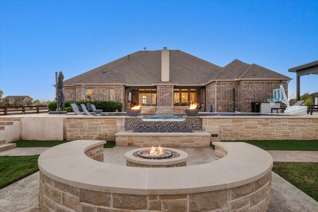 7751 Faught Road, Northlake, TX 76226