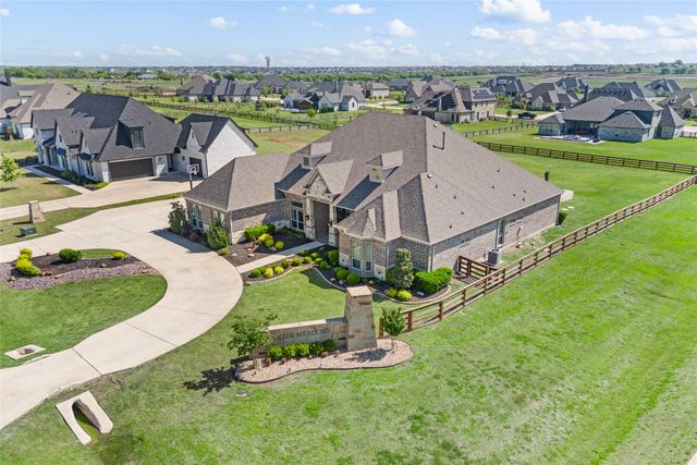7751 Faught Road, Northlake, TX 76226
