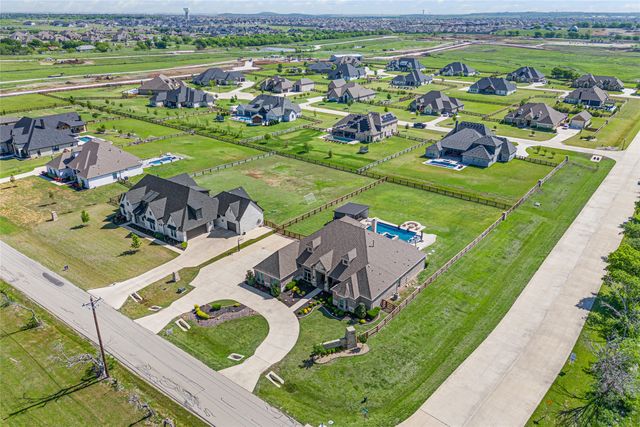 7751 Faught Road, Northlake, TX 76226