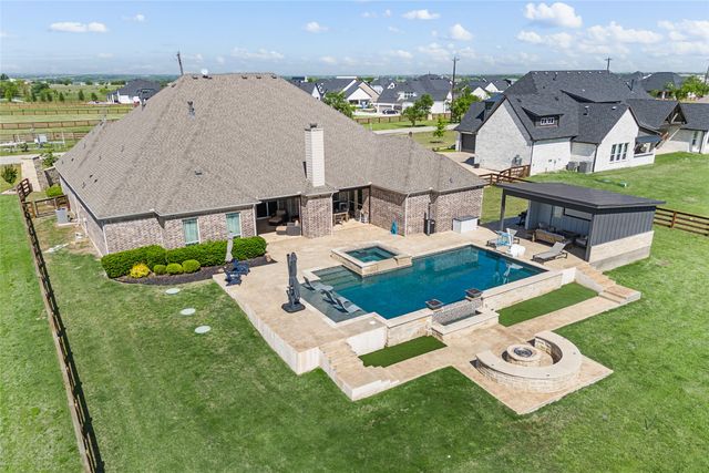 7751 Faught Road, Northlake, TX 76226