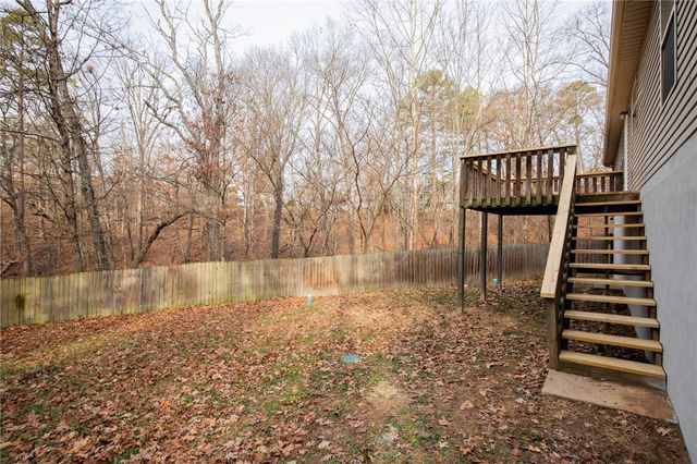 11 Fowey Lane, Bella Vista, AR 72714