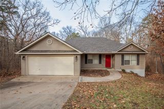 11 Fowey Lane, Bella Vista, AR 72714