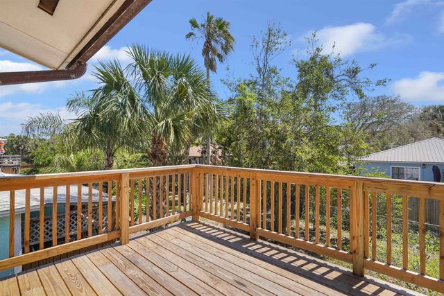 207 9th Street B, St Augustine Beach, FL 32080