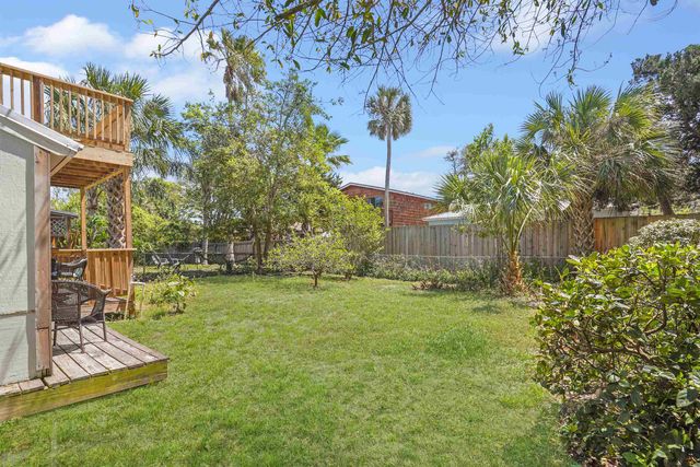 207 9th Street B, St Augustine Beach, FL 32080