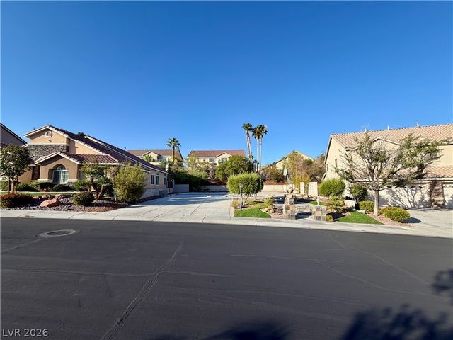 1529 Via Della Scala, Henderson, NV 89052