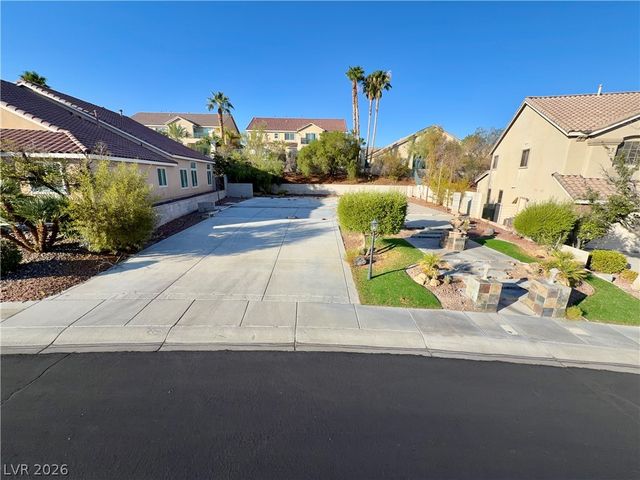 1529 Via Della Scala, Henderson, NV 89052