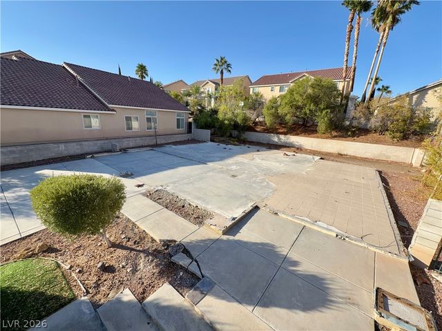1529 Via Della Scala, Henderson, NV 89052