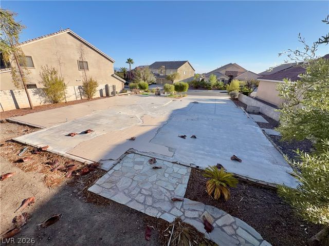 1529 Via Della Scala, Henderson, NV 89052
