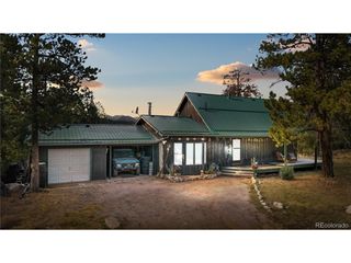 243 Hi Meadow Dr, Bailey, CO 80421