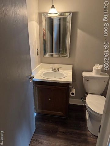 31056 Richert 8, Fraser, MI 48026